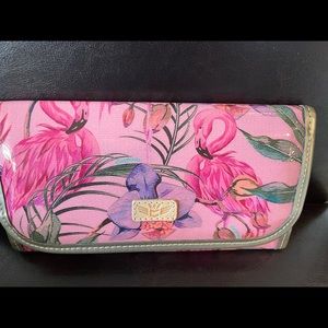 Brand New Consuela Brynn Trifold Jewelry Organizer